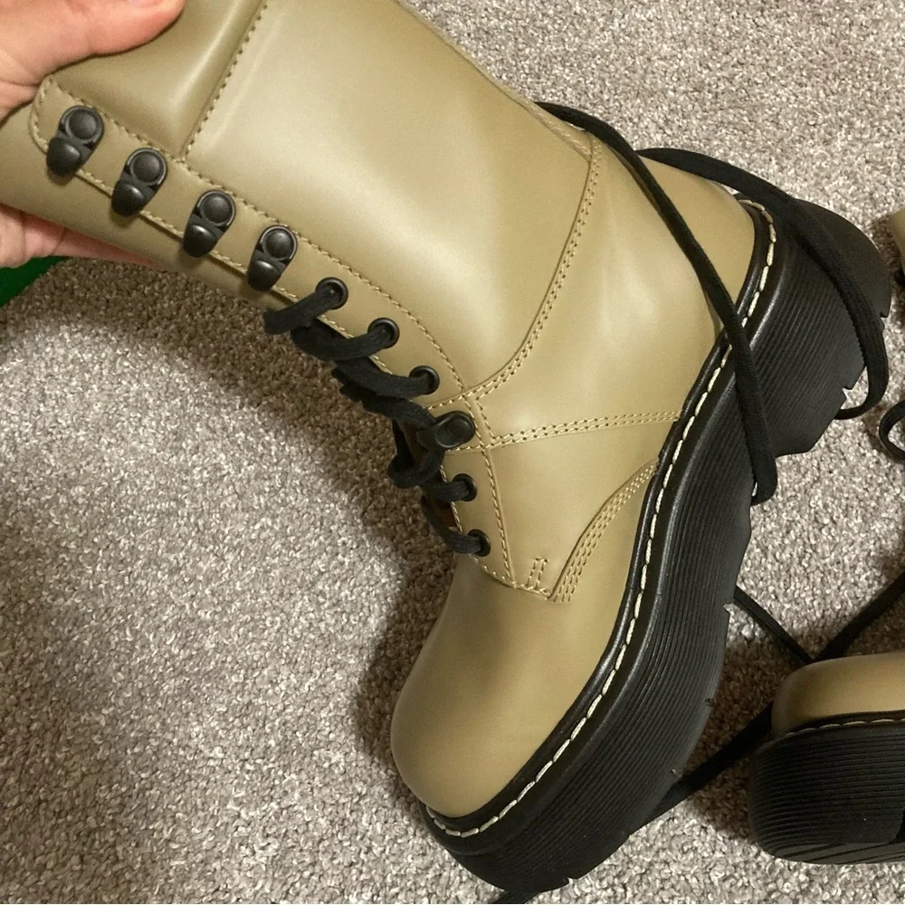 Bottega Veneta the bounce boot NWT - Picture 6 of 16